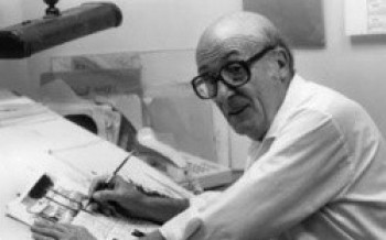 Biographie de Will Eisner