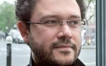 Biographie de Riad Sattouf