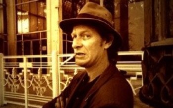 Biographie de Fabien Lacaf