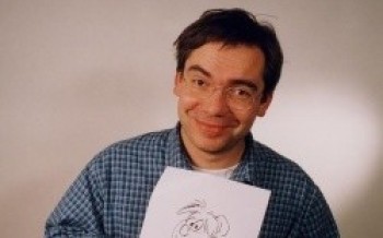 Biographie de Philippe Bercovici