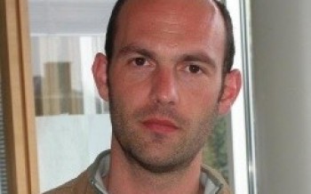 Biographie de Nicolas De Crécy