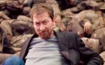 Biographie de Frank Miller