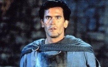 Biographie de Bruce Campbell