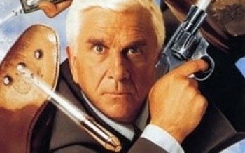 Biographie de Leslie Nielsen