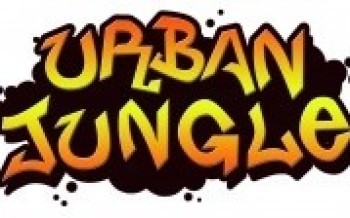 Urban Jungle