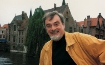 Biographie de Gilles Chaillet