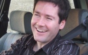 Biographie de Laurent Noblet