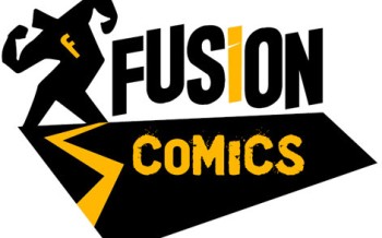 Fusion Comics