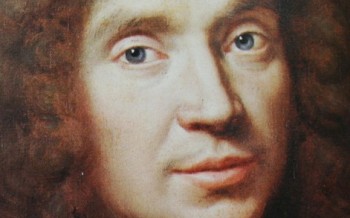Biographie de  Molière