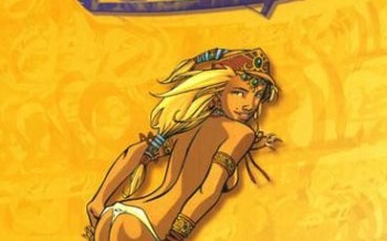 Les BD à emporter cet été selon Athanagor