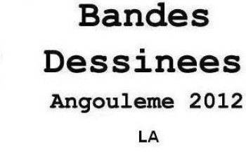 Angoulême 2012 : la sélection Jeunesse