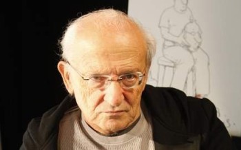 Jean Giraud est mort