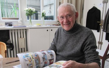 Disparition de Maurice Rosy