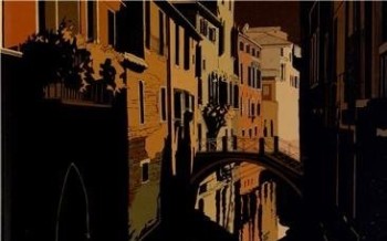 Venise Hantée - interview de Vincent Wagner