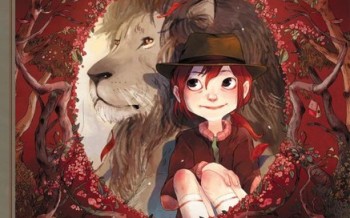 Les Carnets de Cerise : interview de Joris Chamblain