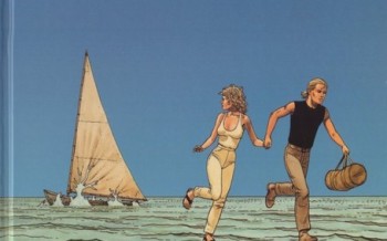 Aldébaran, Antarès, les Survivants... - Entretien avec Leo