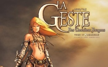 Les femmes en Bande dessinée