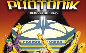 Mikros & Photonik : l'ombre et la lumière
