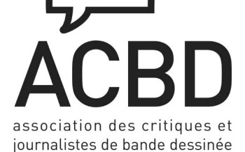 ACBD - Rapport 2013 : l’année de la décélération