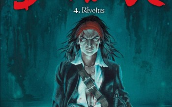 Les derniers DARGAUD de 2013