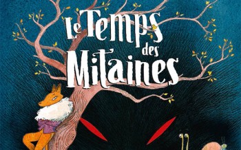 Le temps des Mitaines
