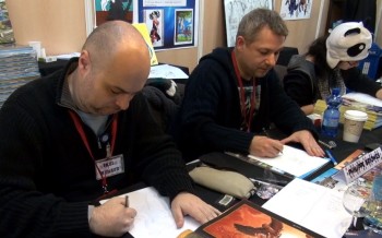 Les « French comic book artists » à l’assaut de Marvel