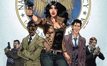 NSA - tome 1 - L'oracle