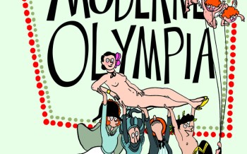 Moderne Olympia