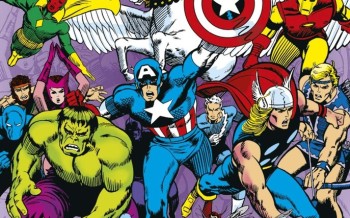 Avengers - Intégrale 1972 - Mi-super figue, mi-super raisin ! 