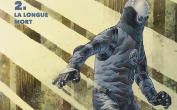 Delcourt - BPRD, Rachel et Stormdogs : leçon de survie ! 