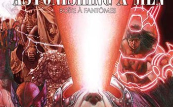 Panini Comics - Action et sang au rendez-vous ! 
