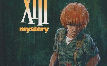 XIII Mystery, Tome 7 - Betty Barnowsky