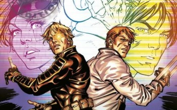 Panini Comics - Des fins, des débuts et du renouveau ! 