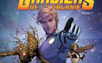 Panini Comics - Iron Man s'invite partout ! 