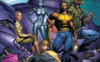 Panini Comics - Instants X ! 