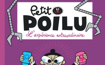 Petit Poilu, Tome 15