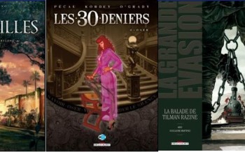 les séries-concept en veux-tu en voilà !