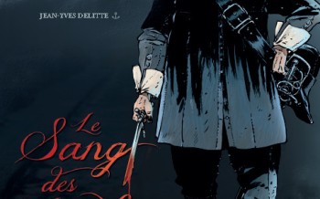Casterman: Le sang des lâches