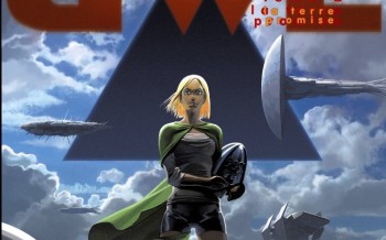 CASTERMAN : UW2
