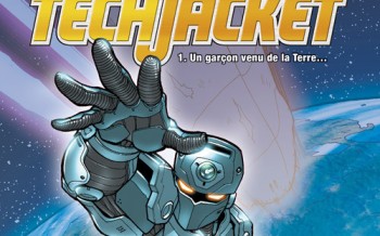Delcourt - Le retour des héros ! 