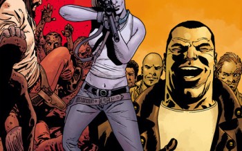 The Walking Dead 21 - La guerre fait rage !