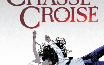 Largo Winch : Chassé croisé