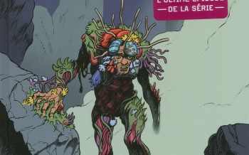 Aâma - tome 4 - Tu seras merveilleuse, ma fille