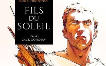 Dargaud : Le fils du soleil