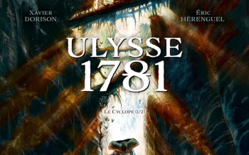 Delcourt : Ulysse 1781