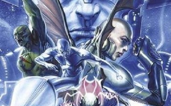 Panini Comics - Quand action et plaisir se conjuguent 