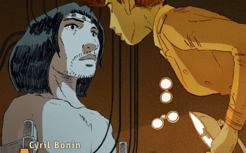 Amorostasia - tome 2 - Pour toujours ...