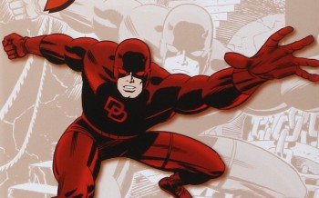 Daredevil - Intégrale 1966 - Frisson de plaisir ! 