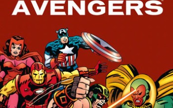 Panini Comics - Les Avengers et Thanos cotoient les étoiles ! 