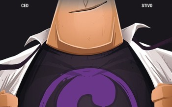 Makaka : Mystery - Tome 1 : Journal d'un super-héros